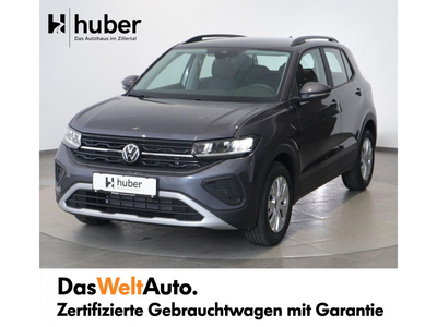 VW T-Cross 4Me TSI