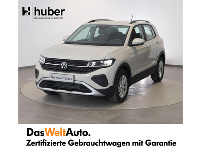 VW T-Cross 4Me TSI