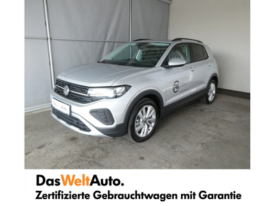 VW T-Cross Friends TSI