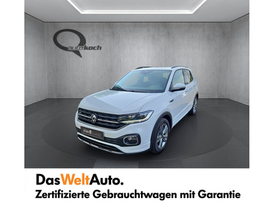 VW T-Cross Life TSI DSG