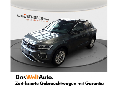 VW T-Roc Friends TSI DSG