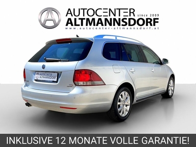 VW TDI**4Motion*NAVI*HIGHLINE*NUR 63.000KM*MOD2014