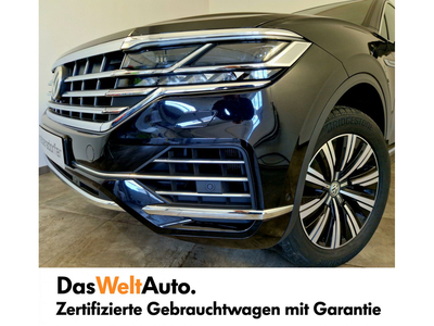 VW Touareg 4Motion V6 TDI SCR Atmosphere Aut.