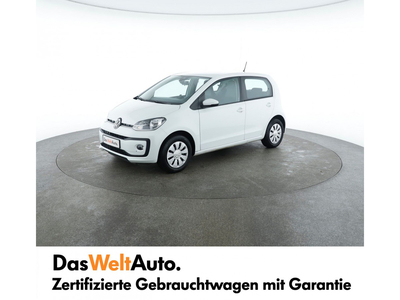 VW Up 1,0 TSI