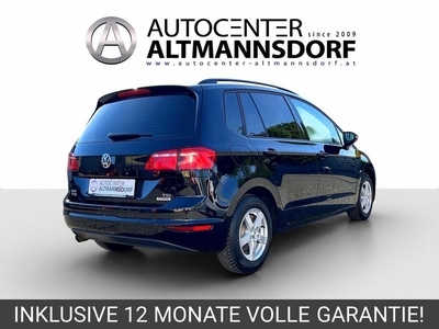 VW VII BMT/Start-Stopp/AUTOMATIC/MOD2015