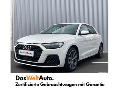 Audi A1 25 TFSI