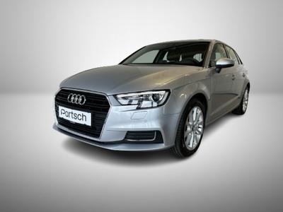 Audi A3 1.0 TFSI Sportback