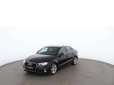 Audi A3 2.0 TDI Limousine sport Aut XENON DIGI-TACHO