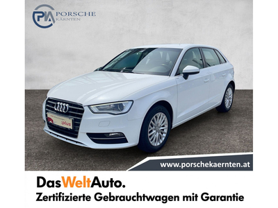 Audi A3 1.6 TDI qu. intense