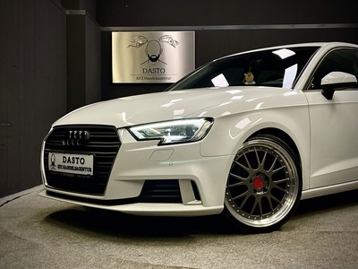 Audi A3 sport