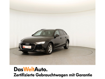 Audi A4 30 TDI