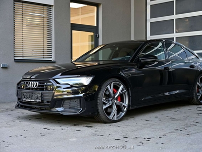 Audi A6 55 2.0 TFSI e quattro sport