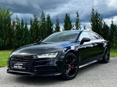 Audi A7 3.0 TDI quattro*3XS-Line*Matrix*R-Kamera*Soft*20''