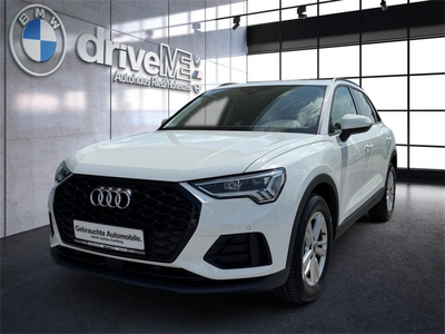 Audi Q3 35 TFSI *LED*NAVI*