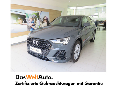 Audi Q3 35 TDI quattro