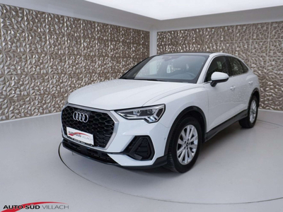 Audi Q3 Sportback 35 TDI S-tronic - 106371