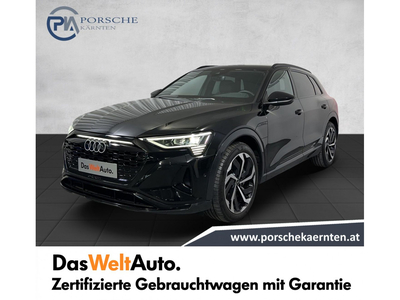 Audi Q8 55 e-tron quattro 106kWh Business