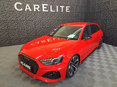 Audi RS4 B9 2.9 TFSI Facelift quattro *MwSt.*