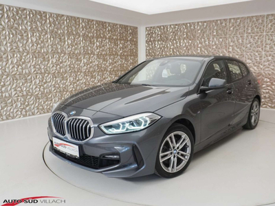 BMW 116 i M Sport - J90477