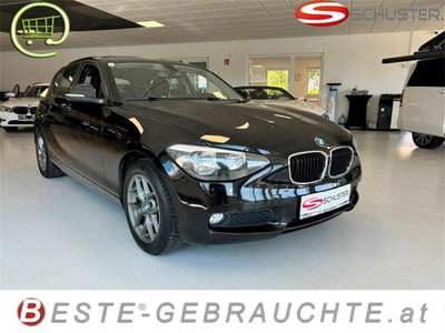 BMW 116d