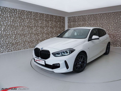 BMW 118 i M Sport - K78067