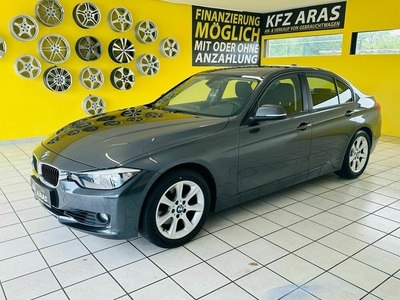 BMW 328i TOP ZUSTAND