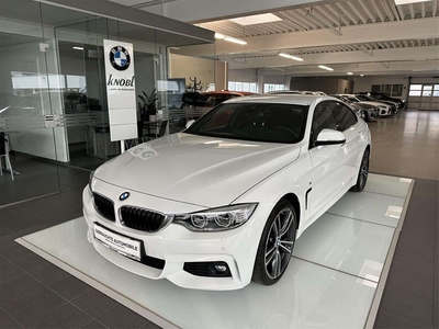 BMW 420 d xDrive