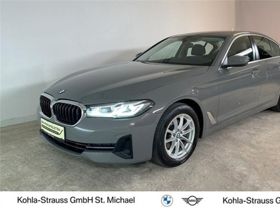 BMW 520d xDrive