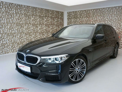 BMW 530 d xDrive M Sport - E08246