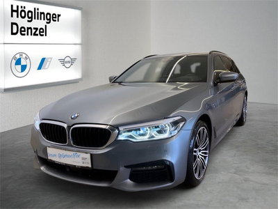 BMW 530d xDrive