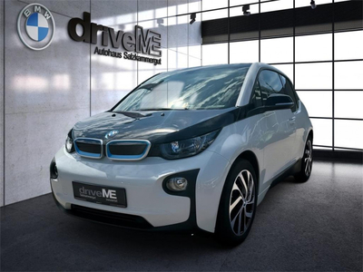 BMW i3 eDrive BEV I01