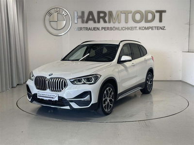 BMW X1 sDrive18d