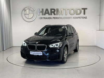 BMW X1 sDrive18d