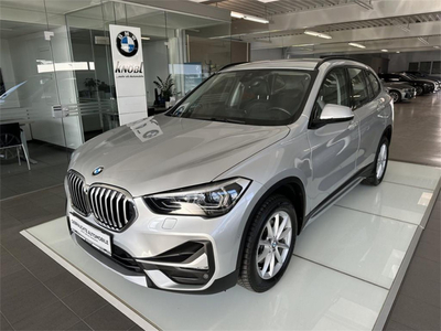 BMW X1 sDrive18d