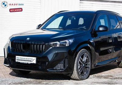 BMW X1 sDrive18i