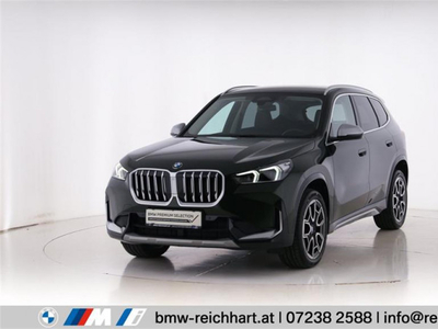 BMW X1 sDrive18i