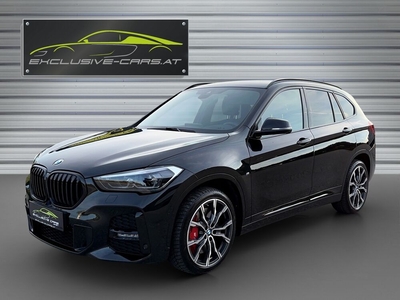 BMW X1 xDrive 20d M Sport / absoluter Traumausstattung