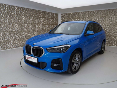 BMW X1 xDrive 25e Steptronic - T44608