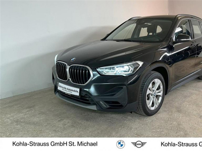 BMW X1 xDrive25e