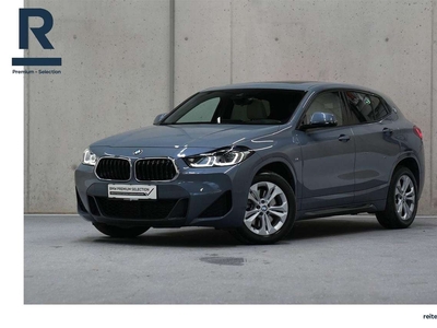 BMW X2 xDrive25d