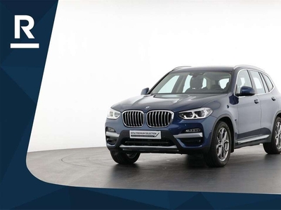 BMW X3 xDrive30d