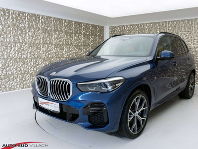 BMW X5 xDrive 30d 48V Aut. - P64506