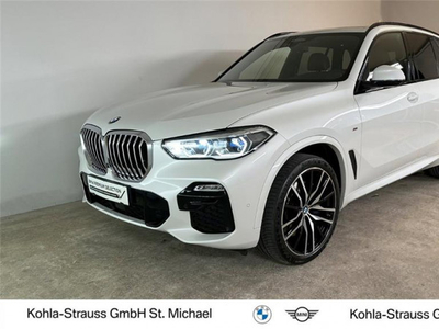 BMW X5 xDrive30d