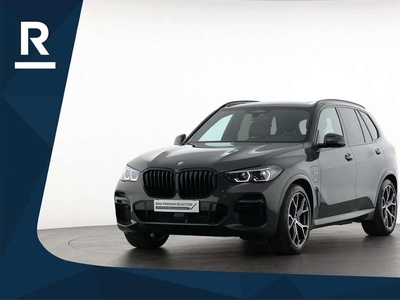 BMW X5 xDrive45e