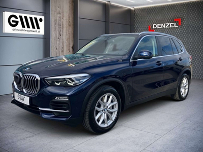 BMW X5 xDrive45e PHEV Aut.