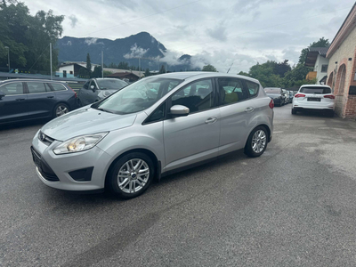 Ford C-MAX Trend