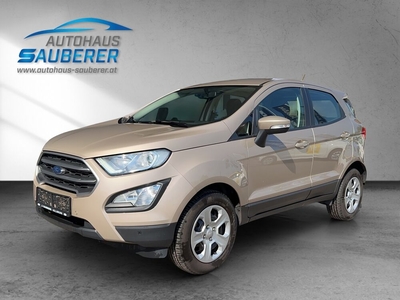 Ford EcoSport 1,0 *Trend*