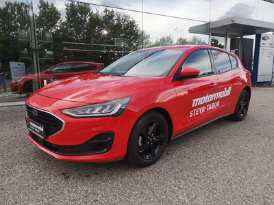 Ford Focus 1,0 EcoBoost Cool & Connect