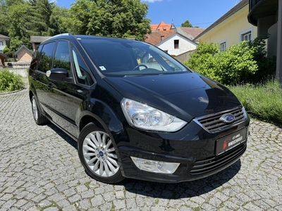 Ford Galaxy Trend 2.0 TDCI 7-SITZER