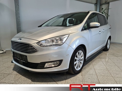 Ford Grand C-MAX 2.0 TDCI